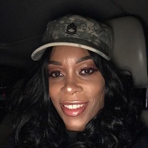 Meet your Posher, Keisha